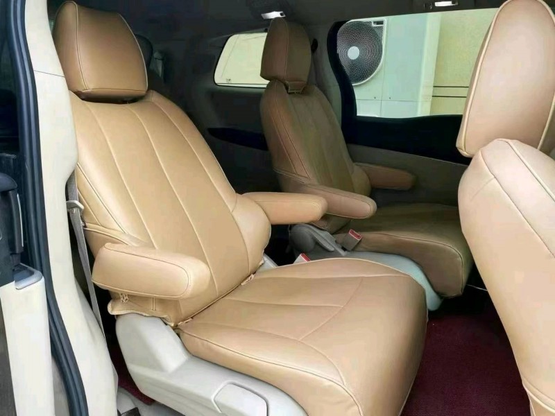 枣庄16年别克GL84