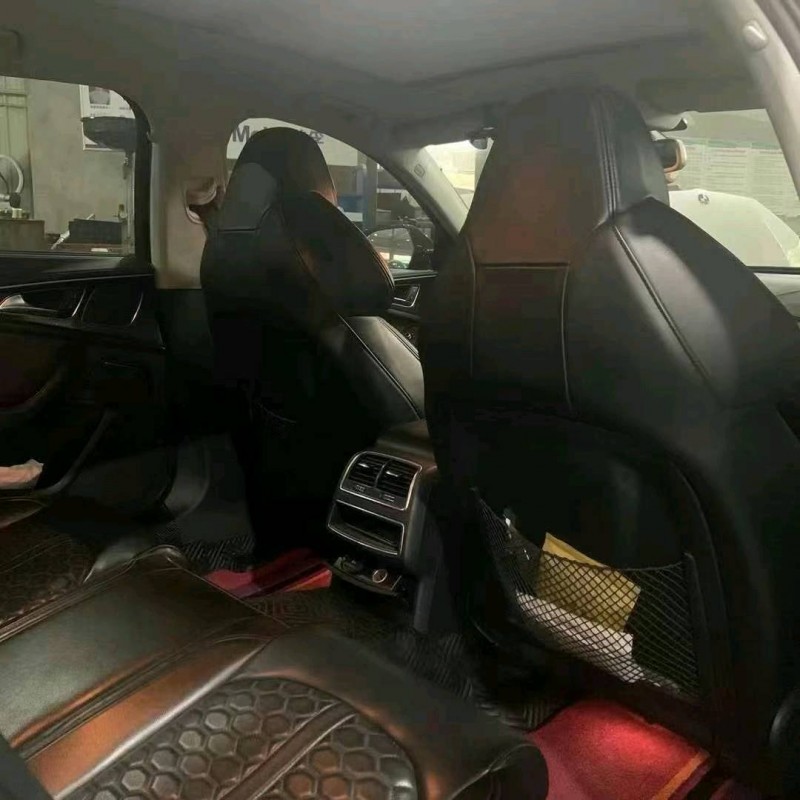 东营16年奥迪A6L3