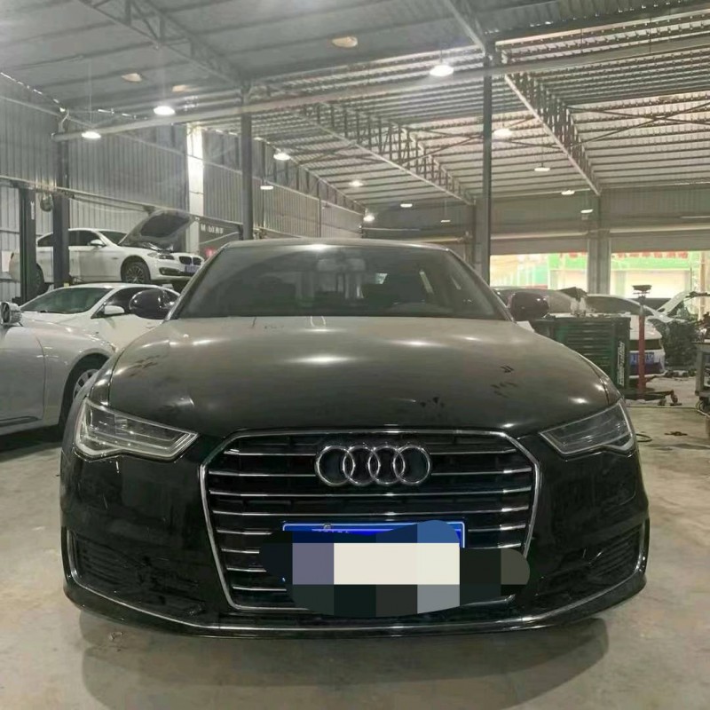 东营16年奥迪A6L1