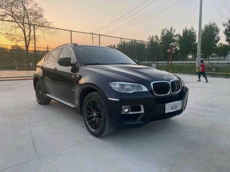 徐州15年宝马X62