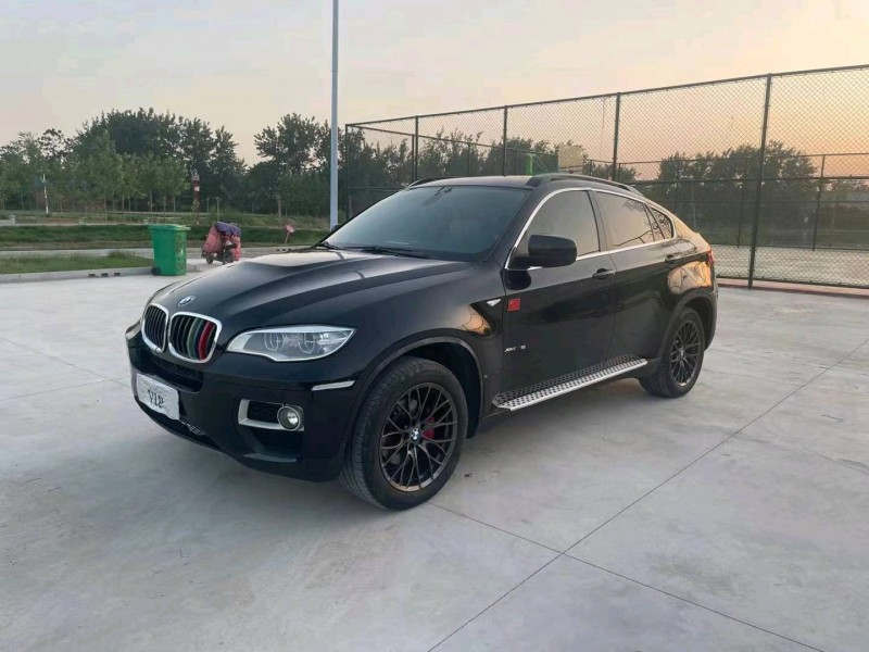 徐州15年宝马X63