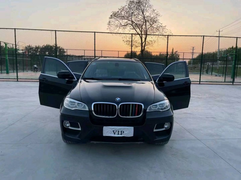 徐州15年宝马X68
