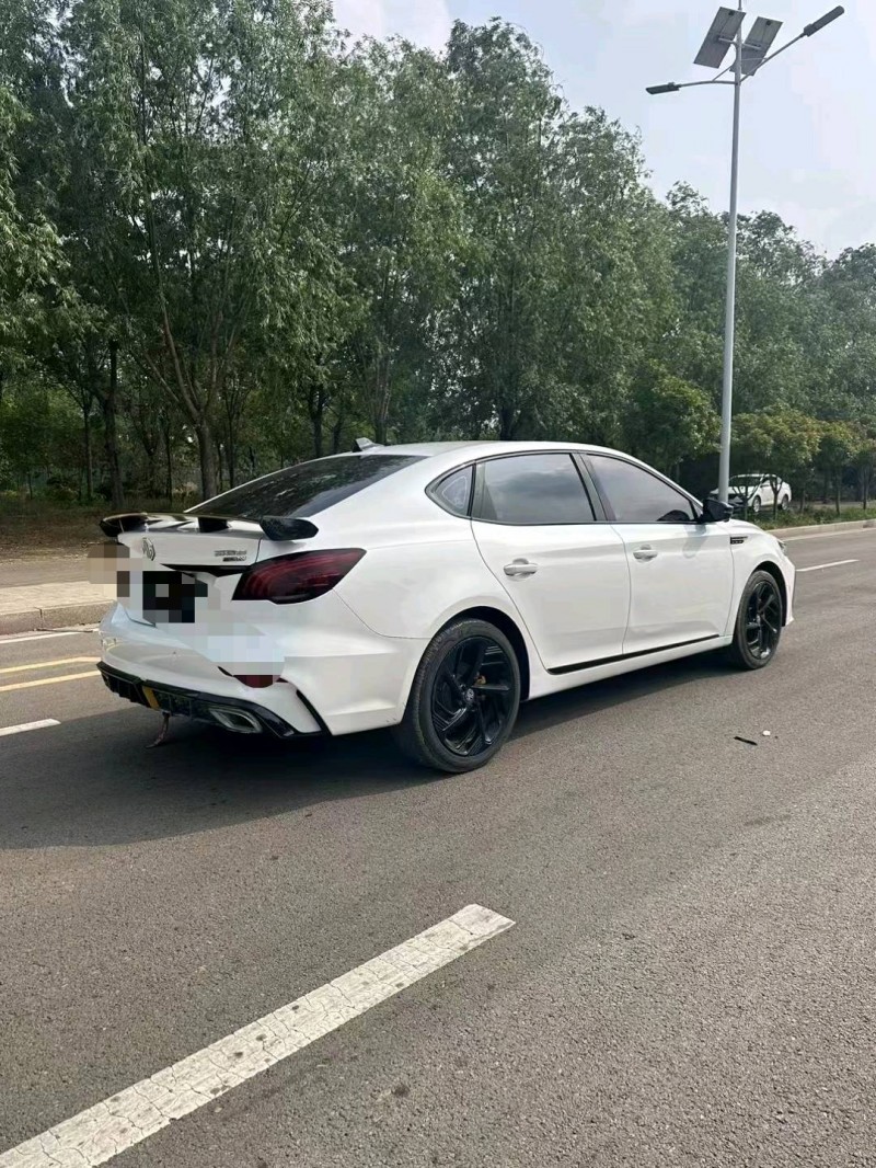 枣庄22年名爵69