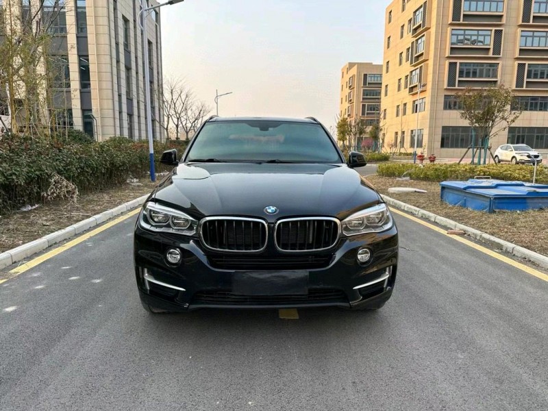 徐州15年宝马X51