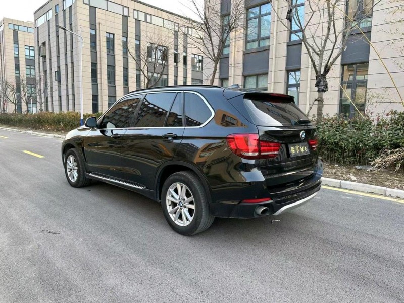徐州15年宝马X57