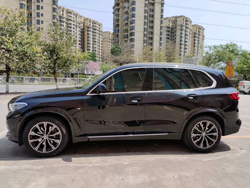 佛山22年宝马X53