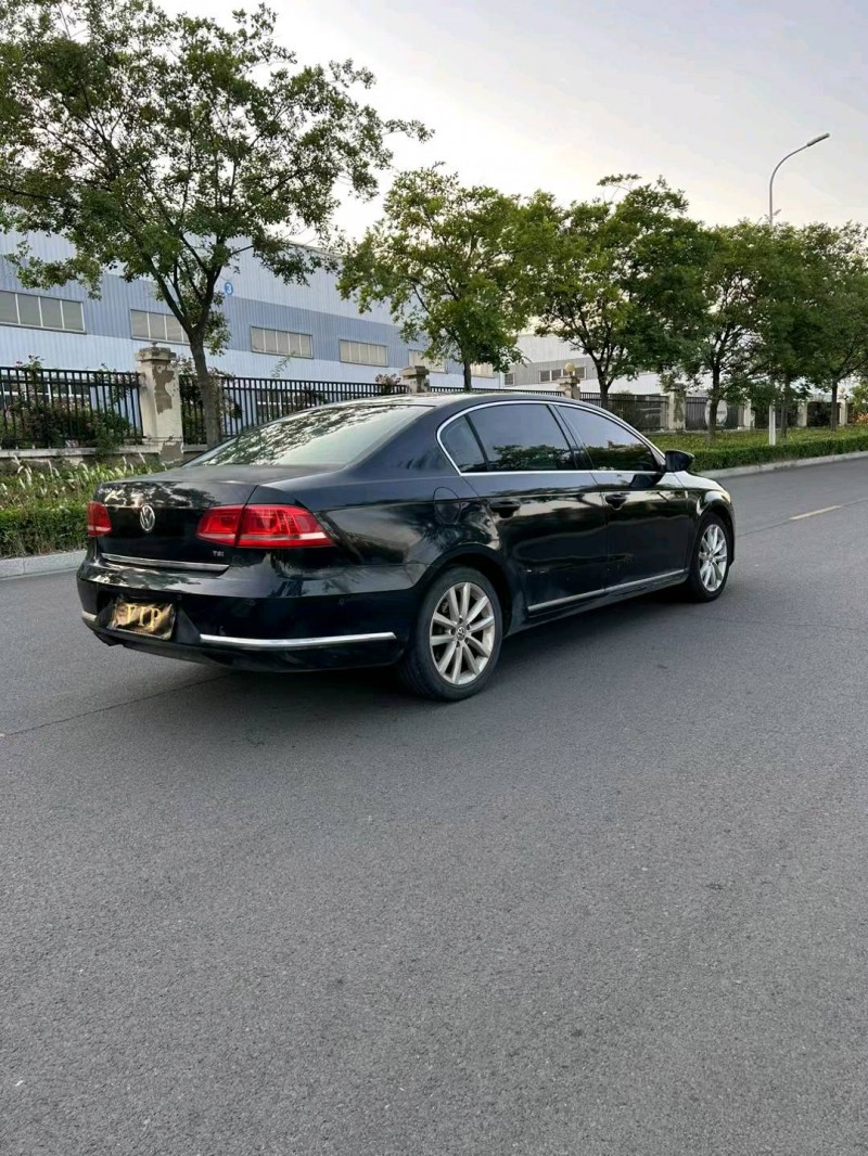徐州14年大众迈腾5