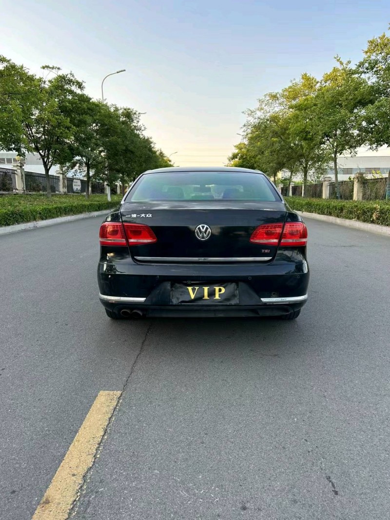 徐州14年大众迈腾9