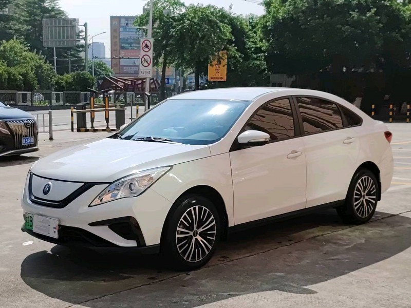 佛山23年合創汽車V094