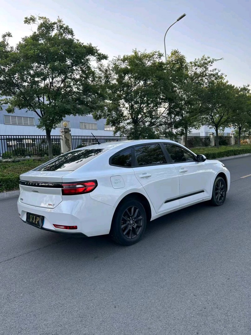 徐州22年寶駿RC55