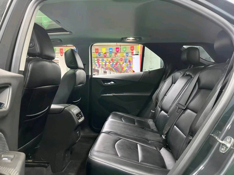 成都18年雪佛兰探界者5