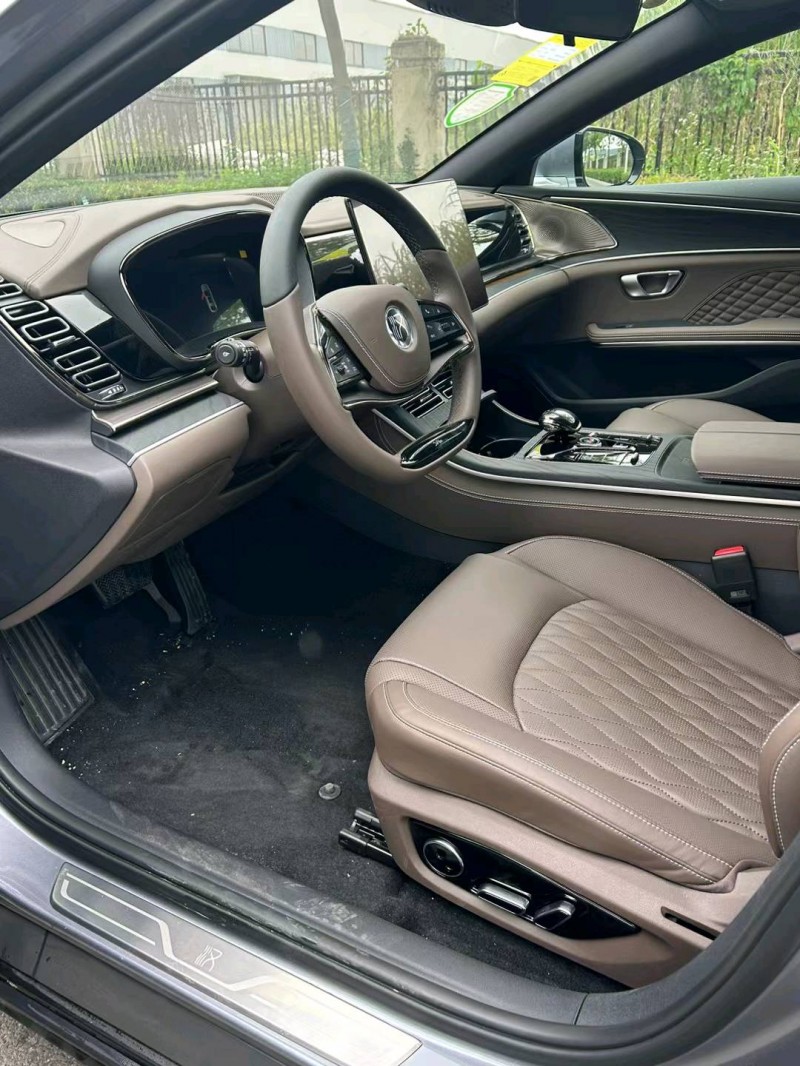 徐州24年比亚迪汉8