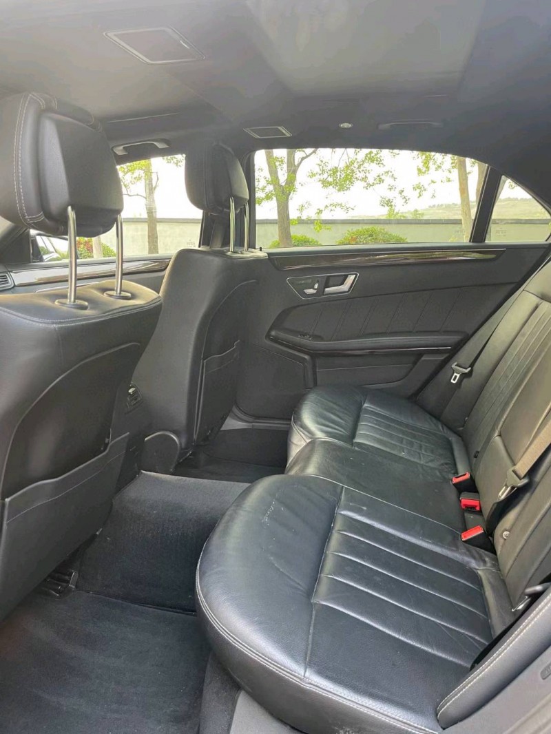 徐州14年奔驰E7