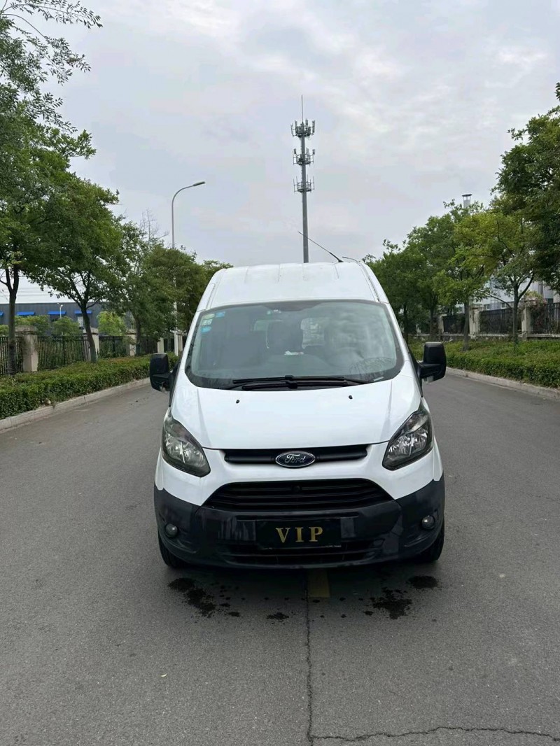 徐州18年福特全顺1