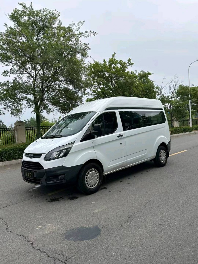 徐州18年福特全顺2