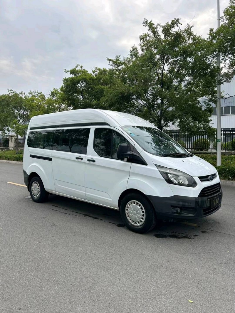 徐州18年福特全顺3