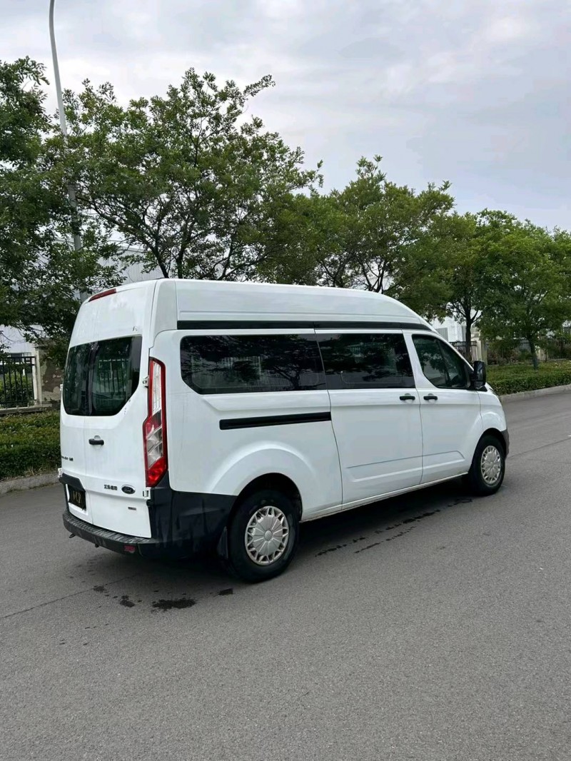 徐州18年福特全顺4