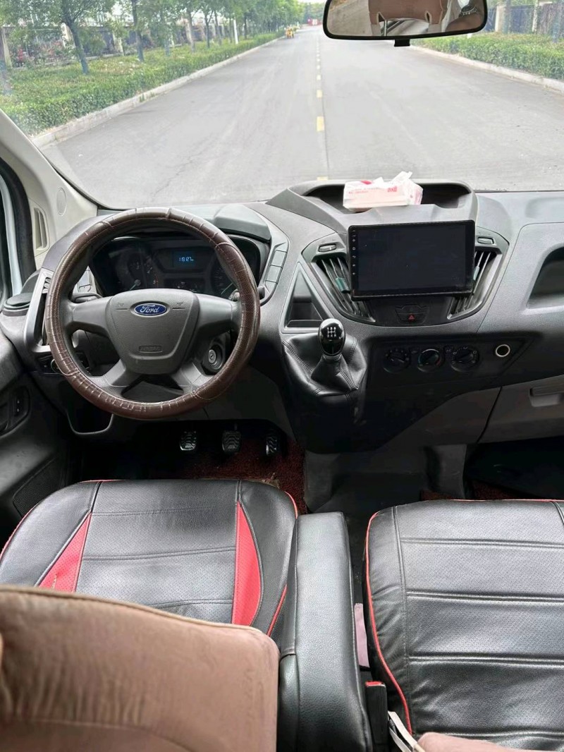 徐州18年福特全顺6