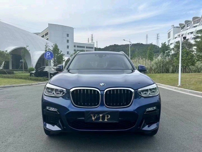 臺州19年寶馬X31