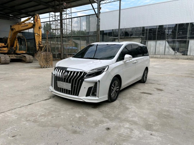 徐州19年别克GL82