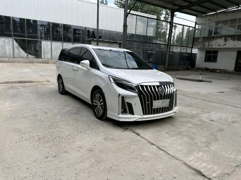 徐州19年别克GL83