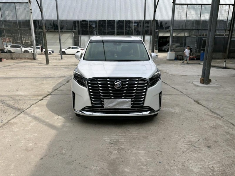 徐州21年别克GL81