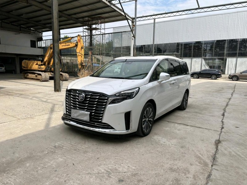 徐州21年别克GL82