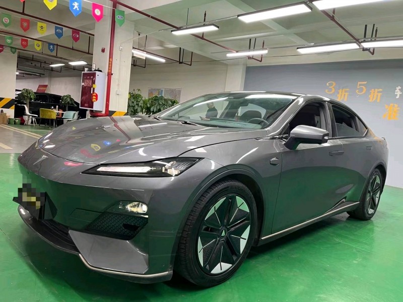 成都23年长安汽车深蓝3