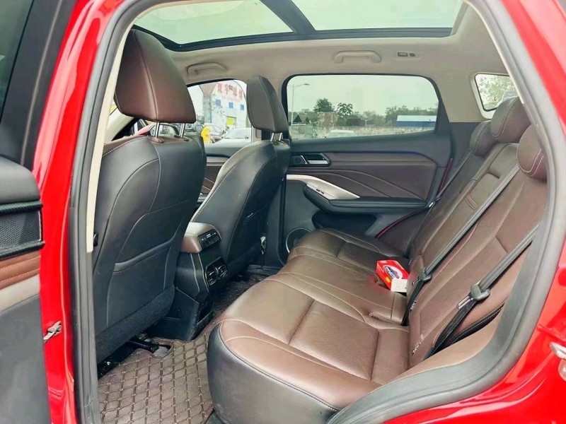 聊城21年长城汽车WEY VV68