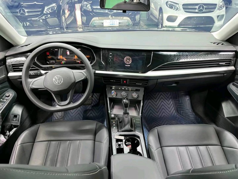 成都23年大众帕萨特6