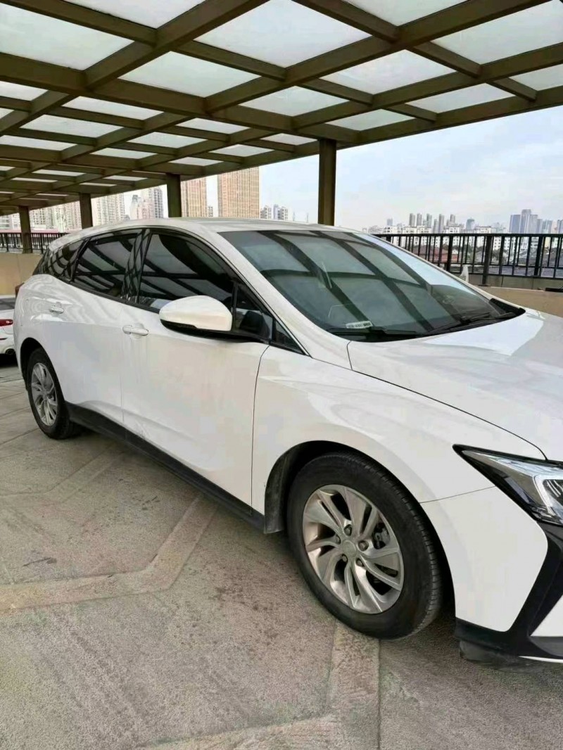 常州23年别克velite62