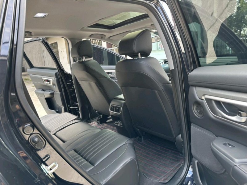 徐州23年本田皓影7