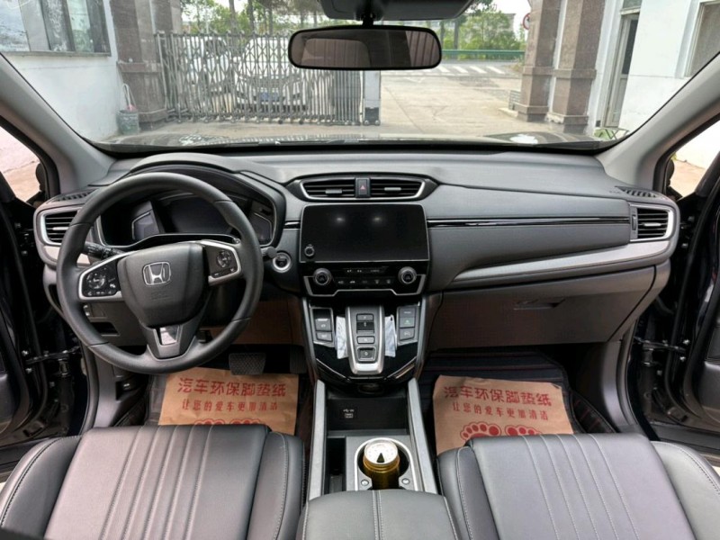 徐州23年本田皓影8