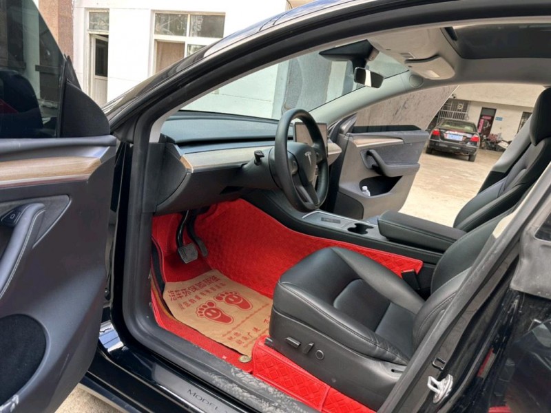 徐州22年特斯拉MODEL Y4