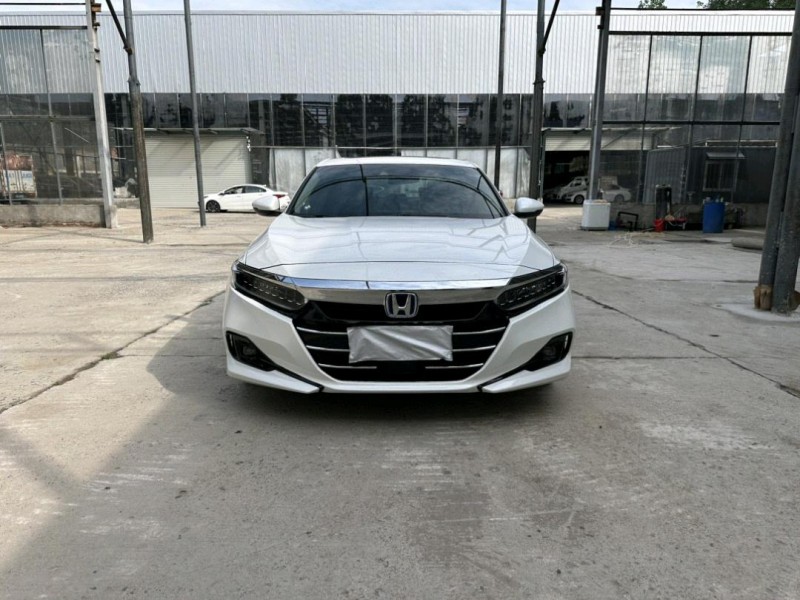 徐州21年本田雅阁1