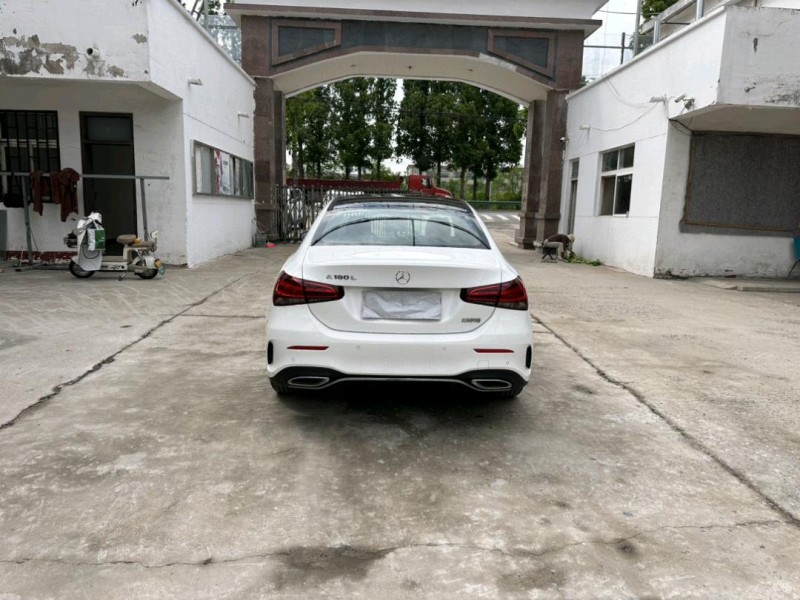 徐州20年奔驰A9