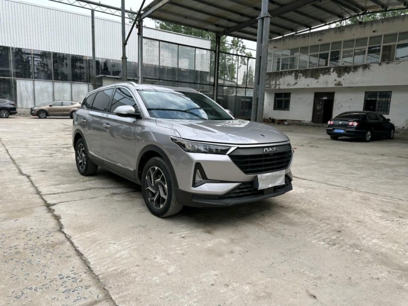 徐州21年东风AX7pro3