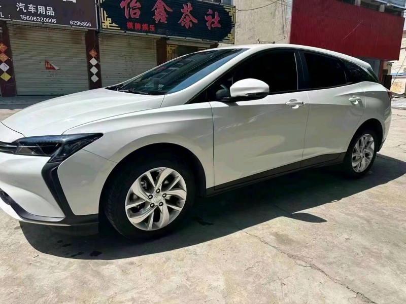 东营23年别克velite62