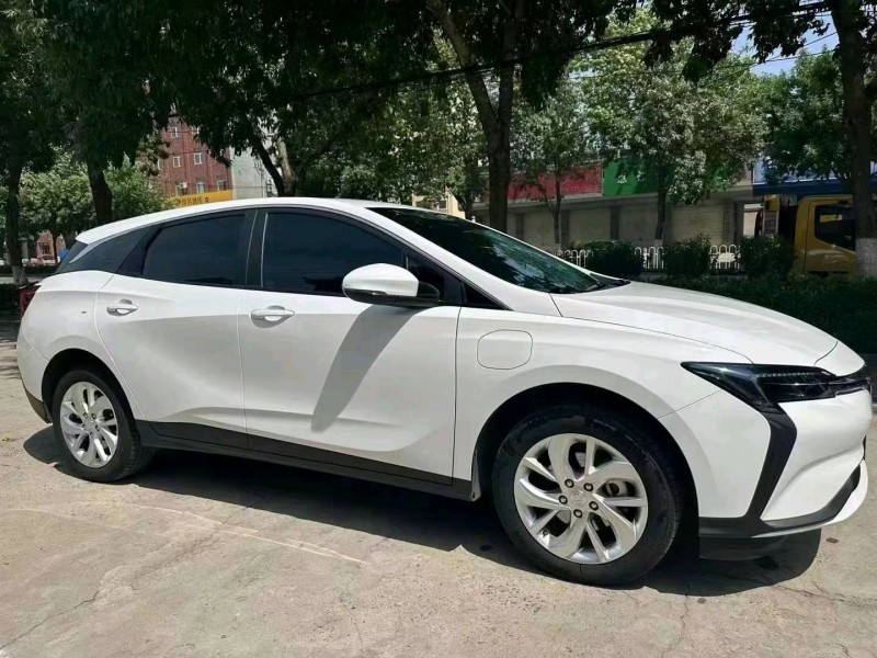 东营23年别克velite63