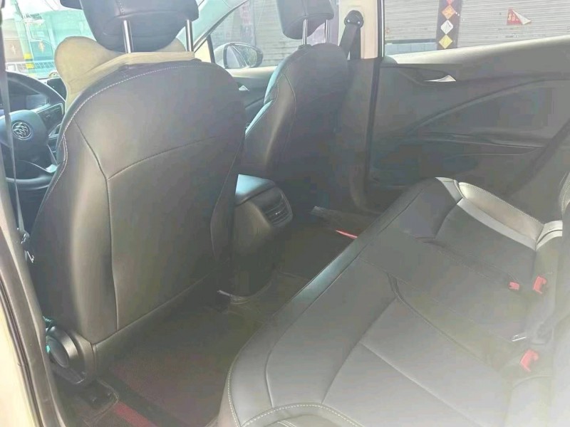 东营23年别克velite66