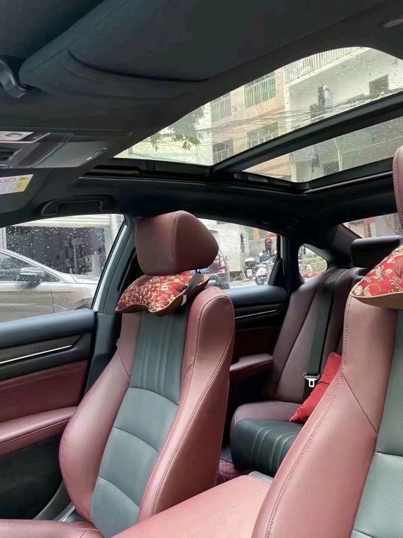 重庆21年本田英诗派4