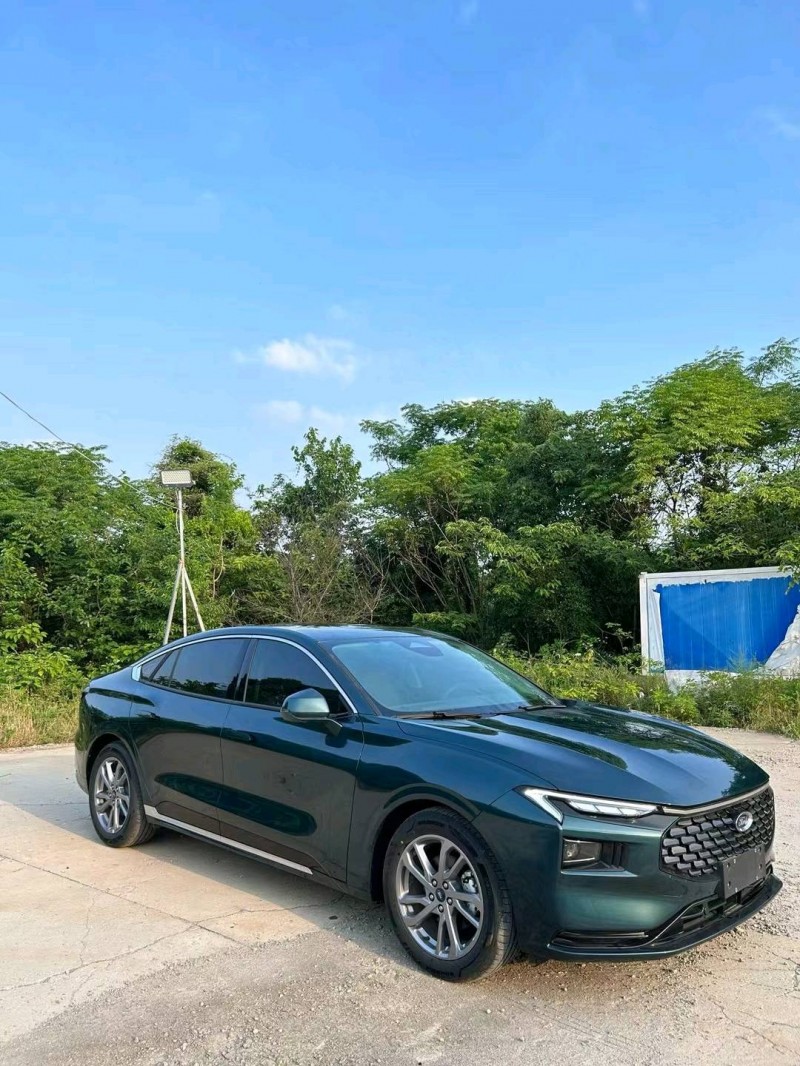 武汉24年福特蒙迪欧3