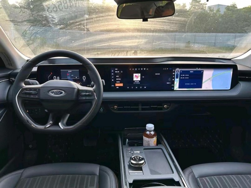 武汉24年福特蒙迪欧8