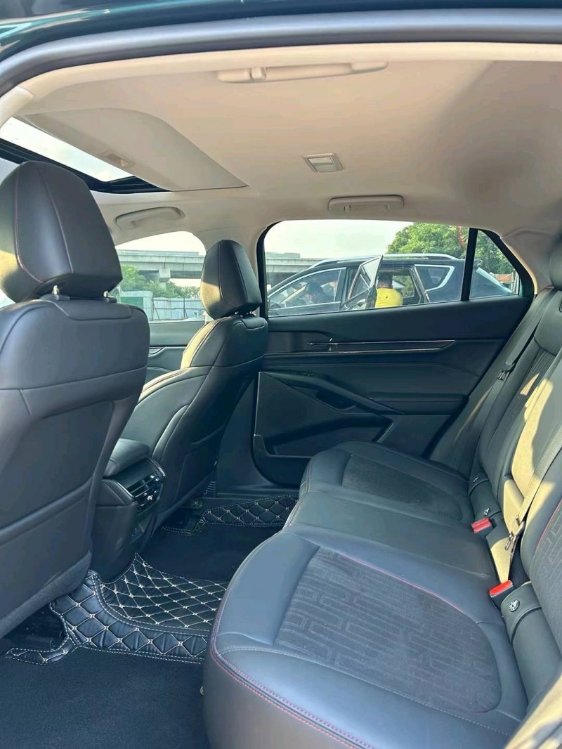 武汉24年福特蒙迪欧9