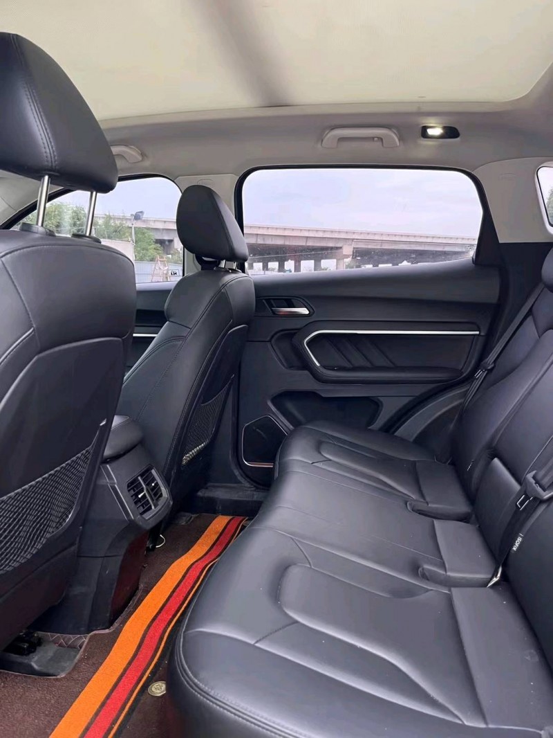 武汉18年哈弗H69