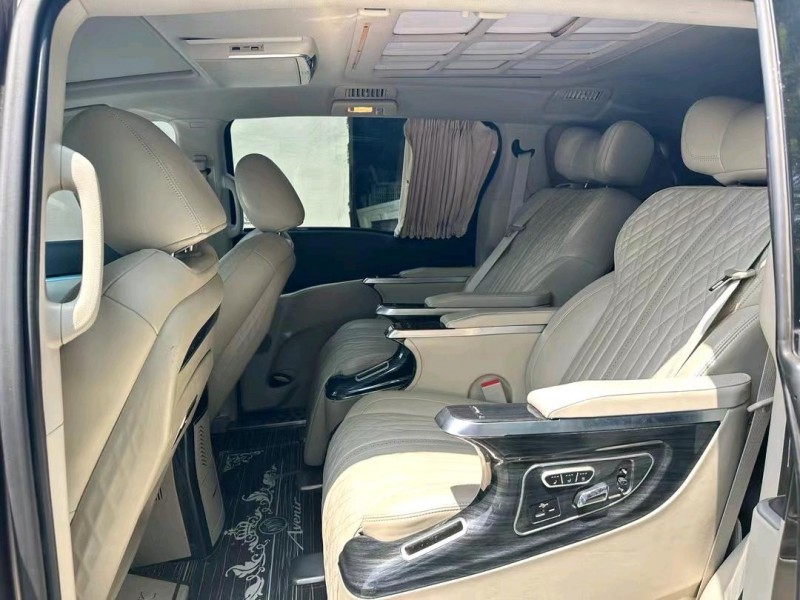 青岛21年别克GL85