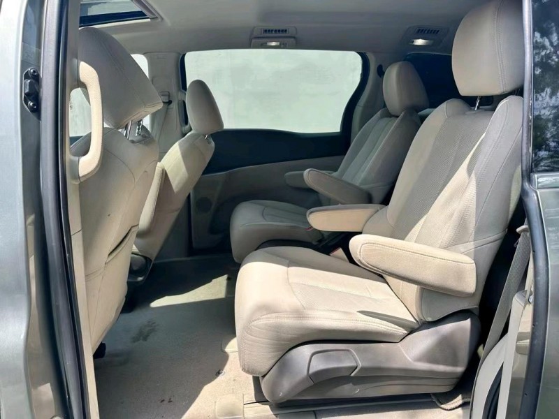 青岛13年别克GL86