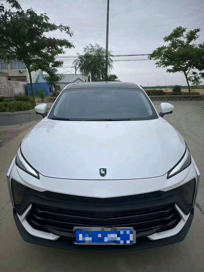 常州23年东风T51