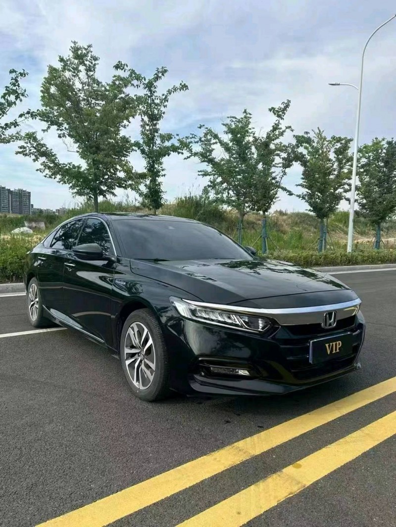 徐州20年本田雅阁2