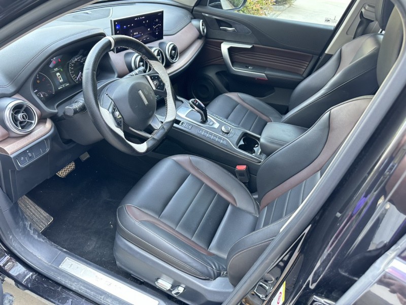 济宁20年长城汽车WEY VV57